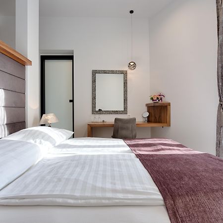 Starlight Luxury Rooms Split Kültér fotó