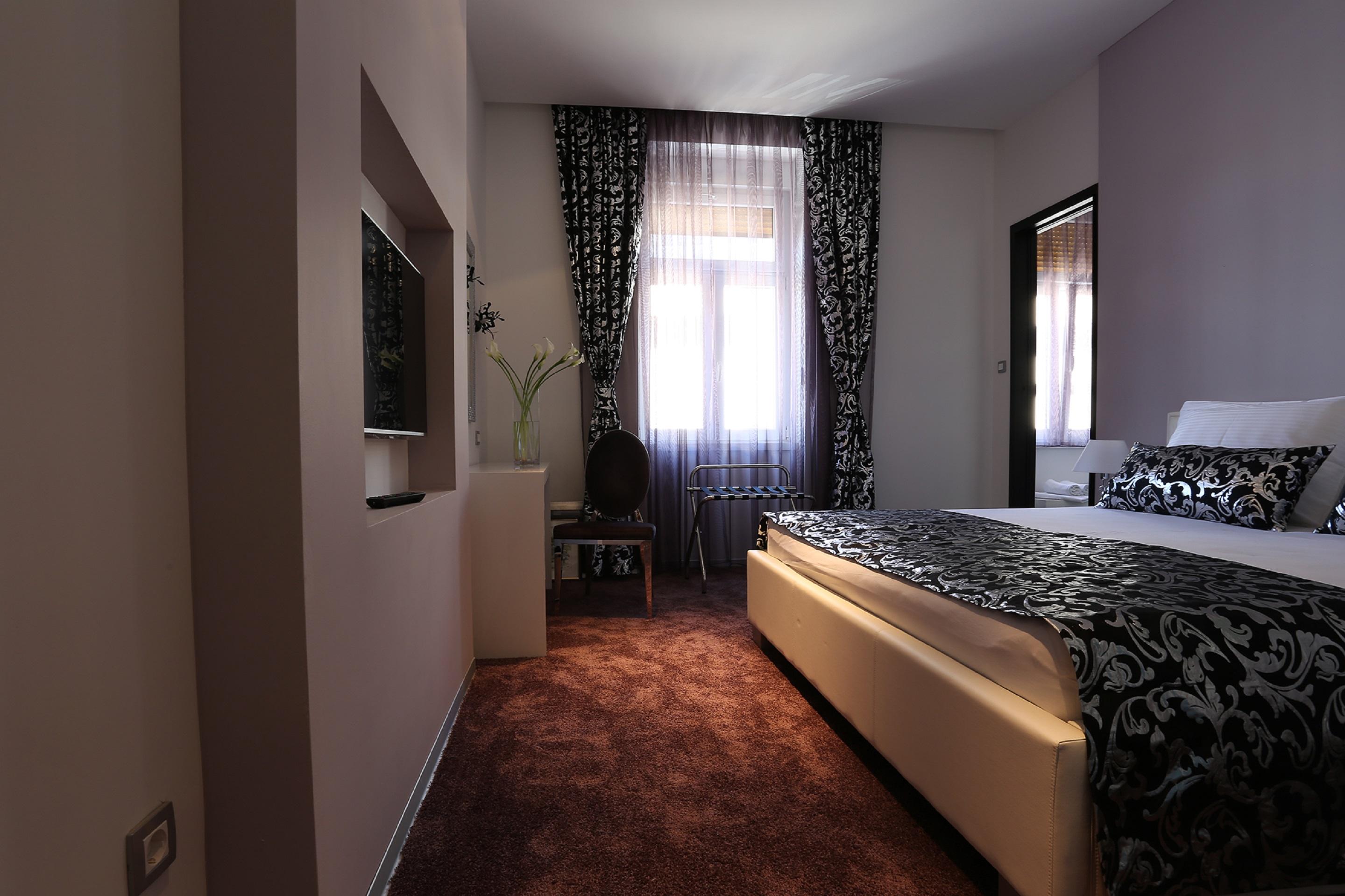 Starlight Luxury Rooms Split Kültér fotó