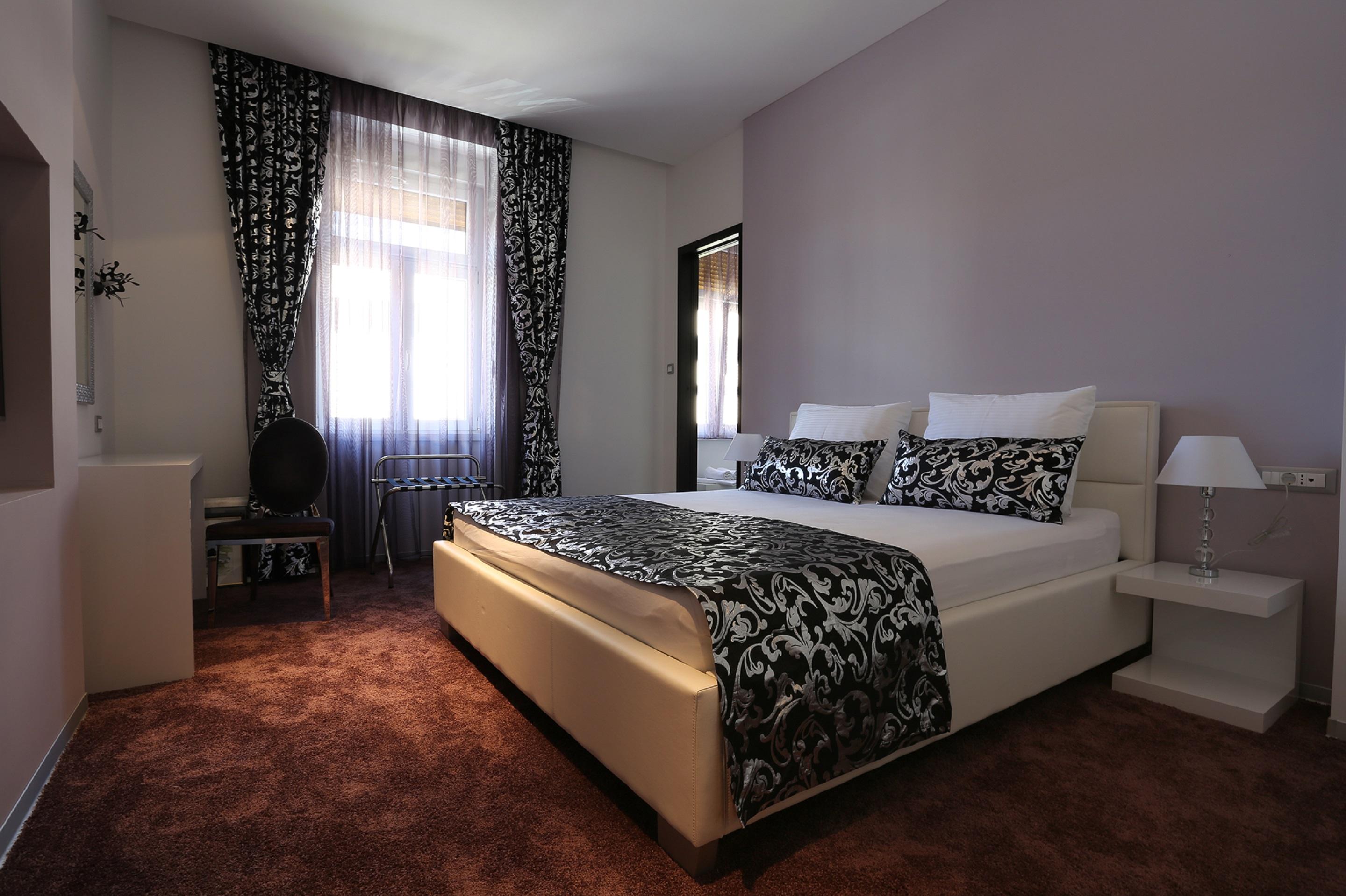 Starlight Luxury Rooms Split Kültér fotó