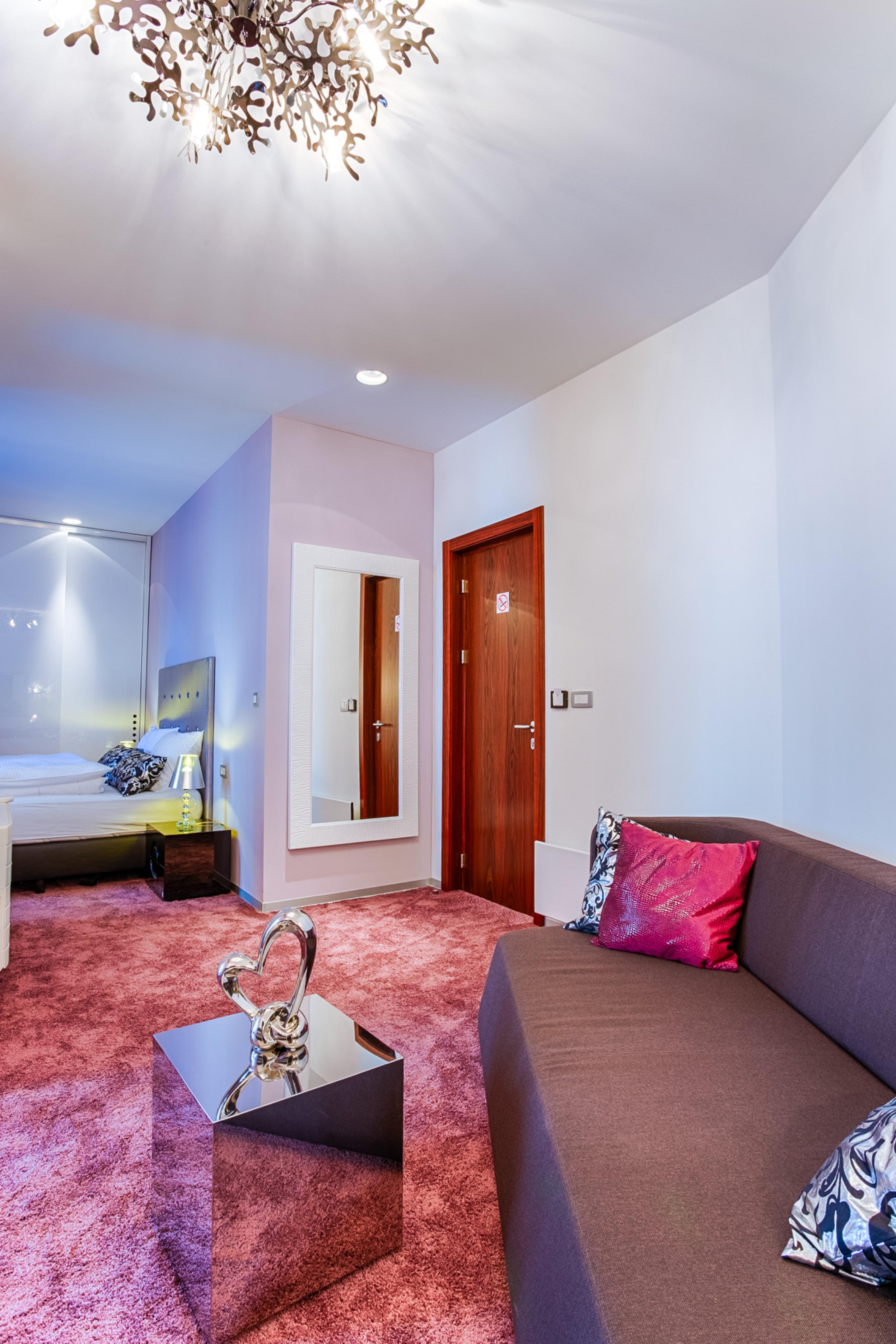 Starlight Luxury Rooms Split Kültér fotó