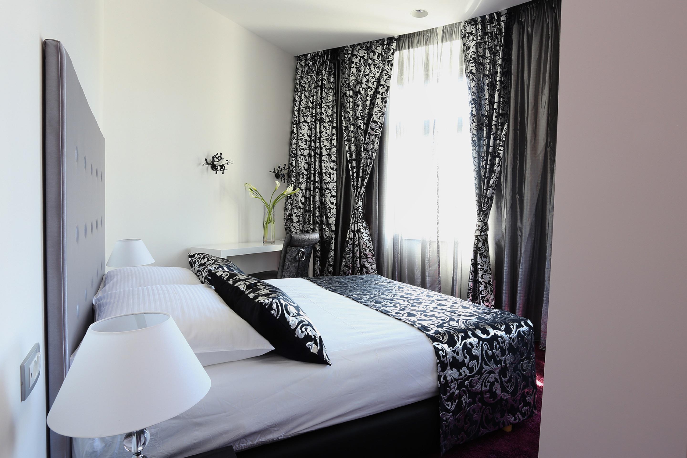 Starlight Luxury Rooms Split Kültér fotó